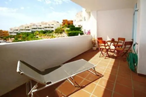 Apartment Los Colinas Blq