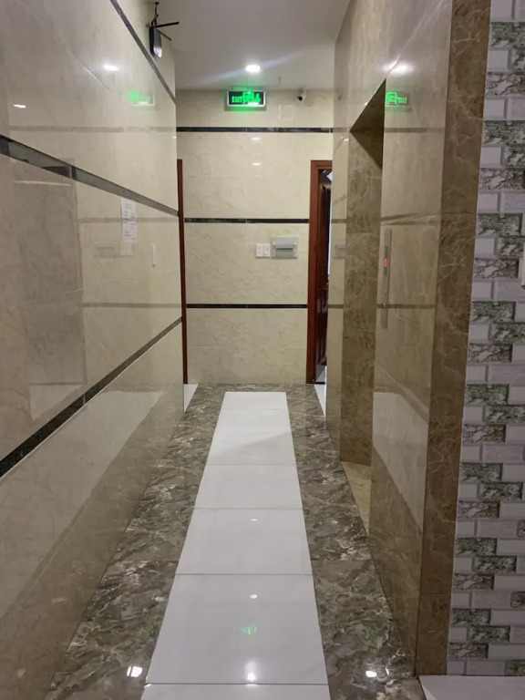 Ngoc Quy Hotel
