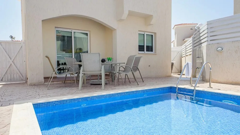 Oceanview Villa 028