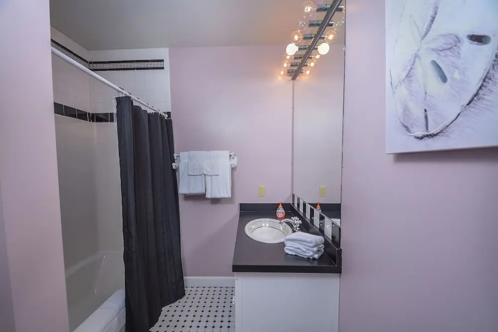 Creeks Edge 3 Bedroom House