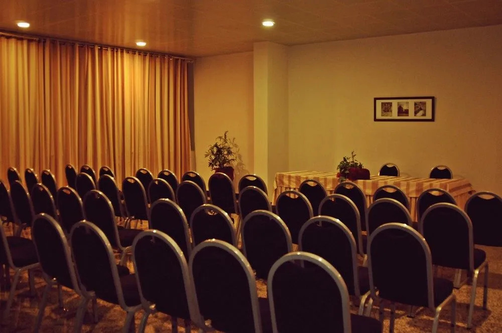 Hotel Monte Rio Aguieira