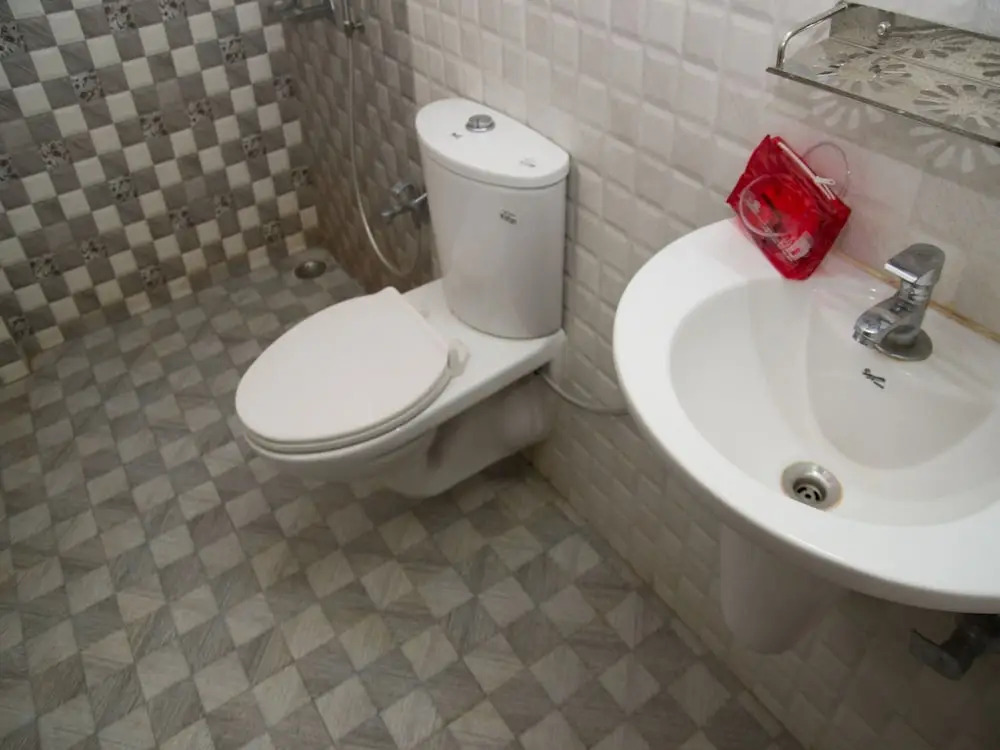 OYO 4065 Hotel Richi