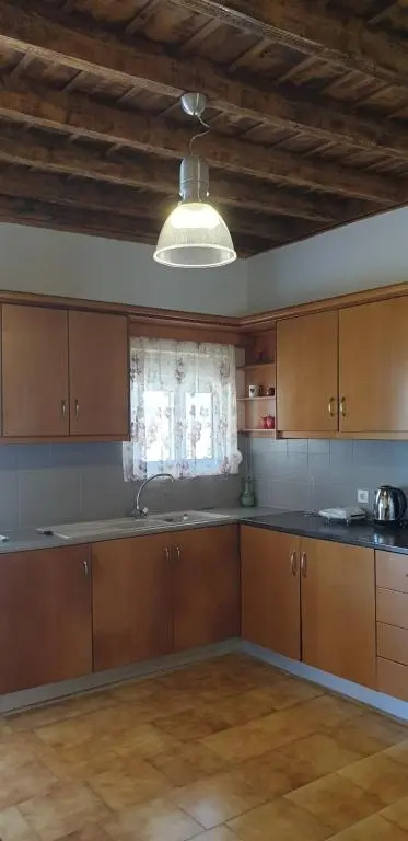 G&A House