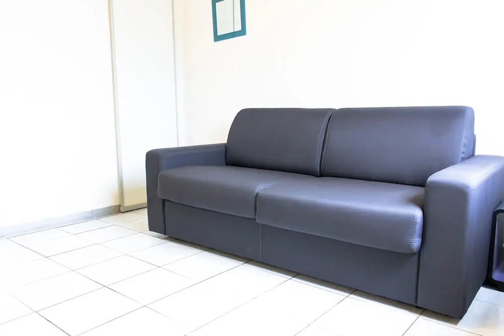 Appartement l'Isabelle
