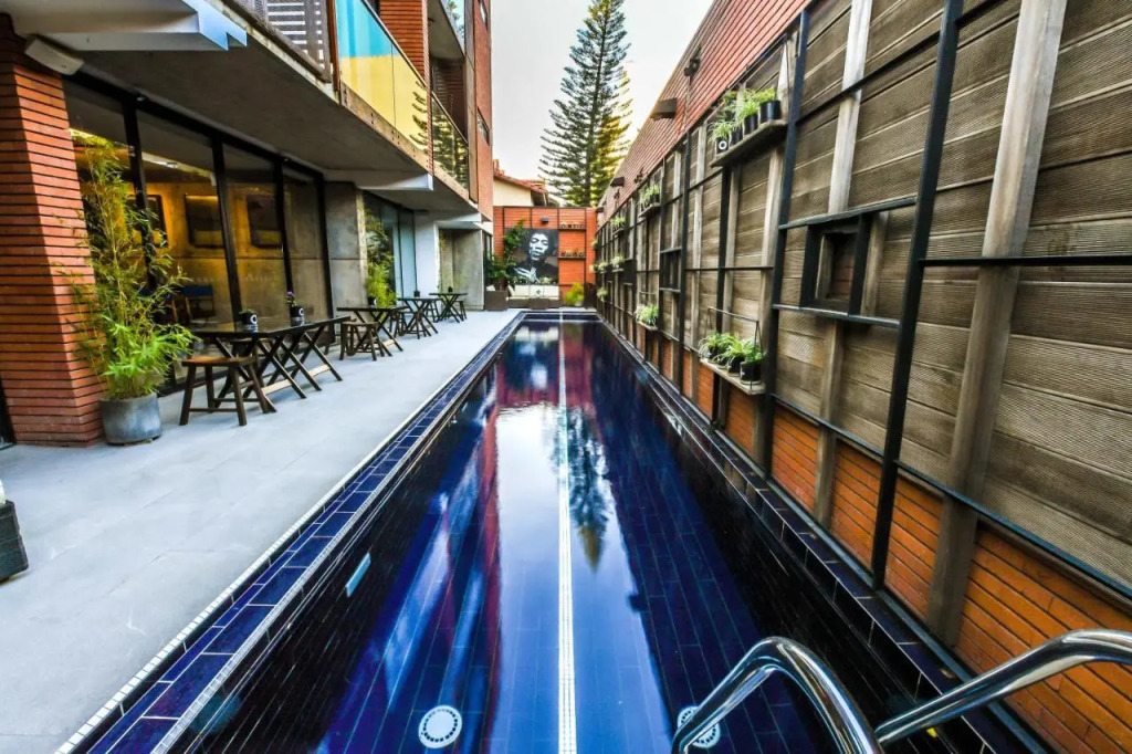 Alfonsina Hotel Boutique