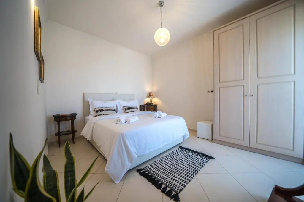FOS residence - ΦΩΣ ,luxury villa