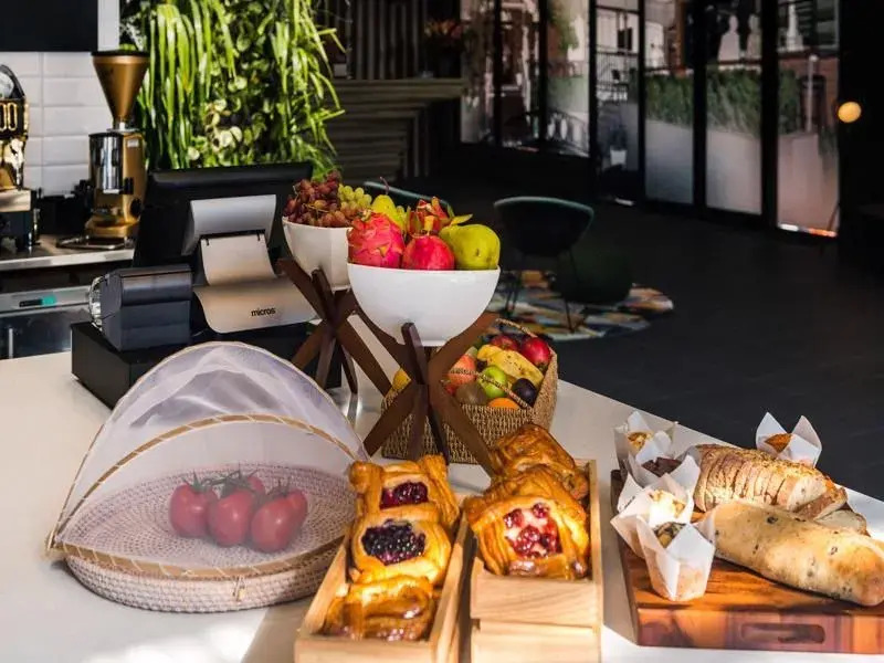 Kennigo Hotel Brisbane, Independent Collection by EVT