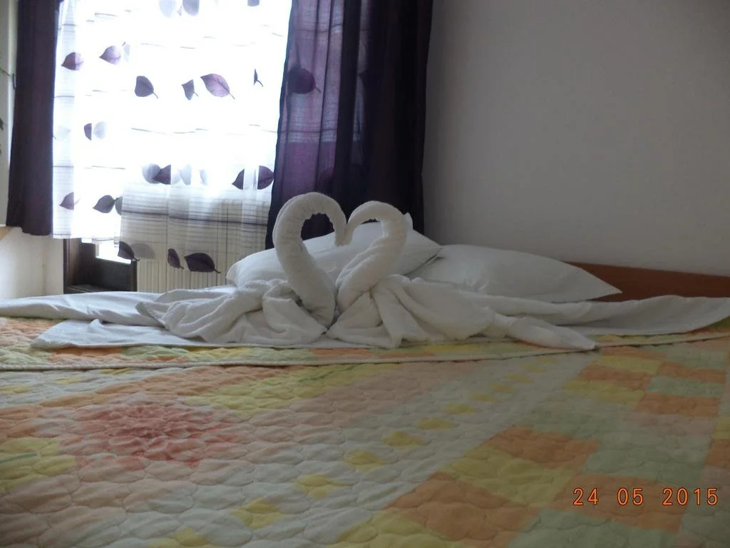 Guest House Liliya