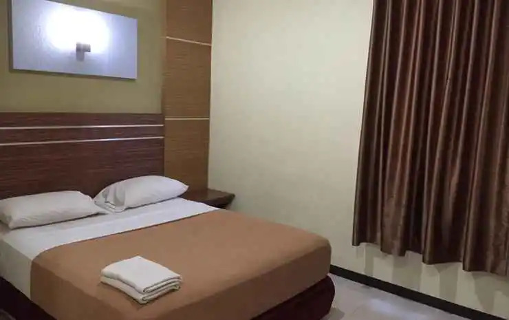 Pagoda Hotel