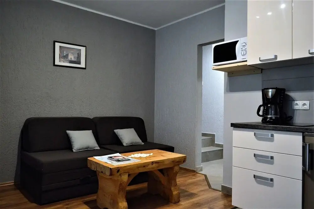 Apartments Leonard