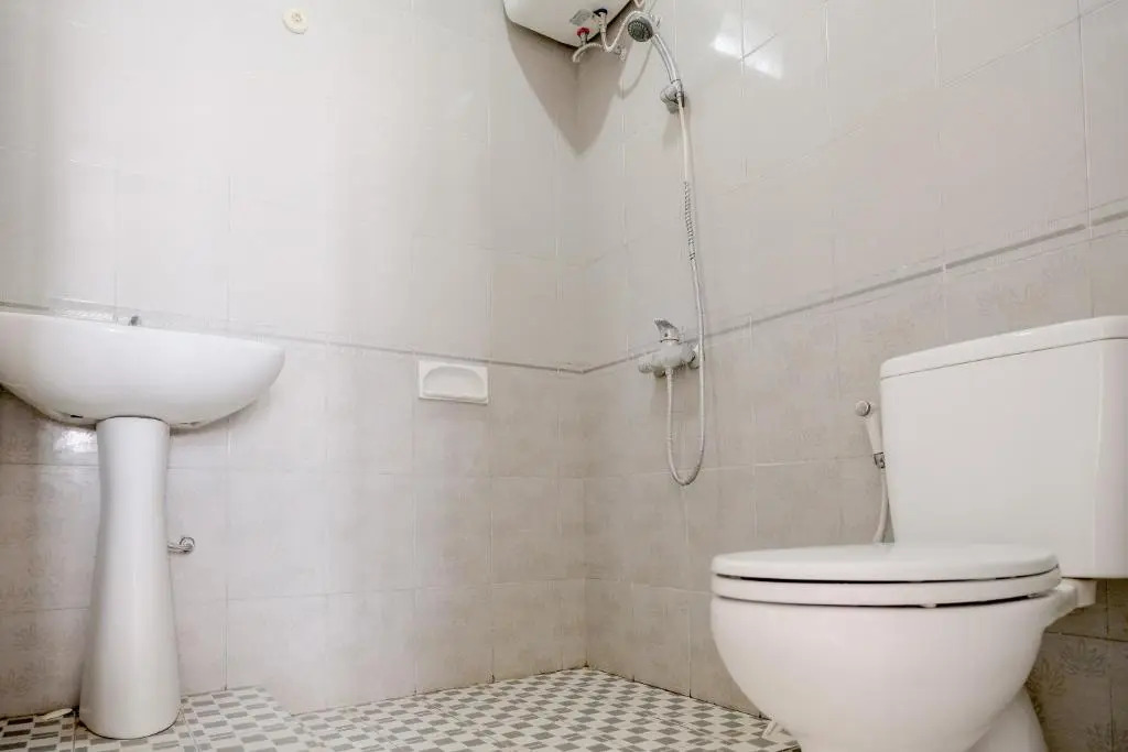 SPOT ON 3037 Sakinah Residence