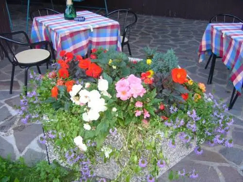 Hotel Gasthof WASTL