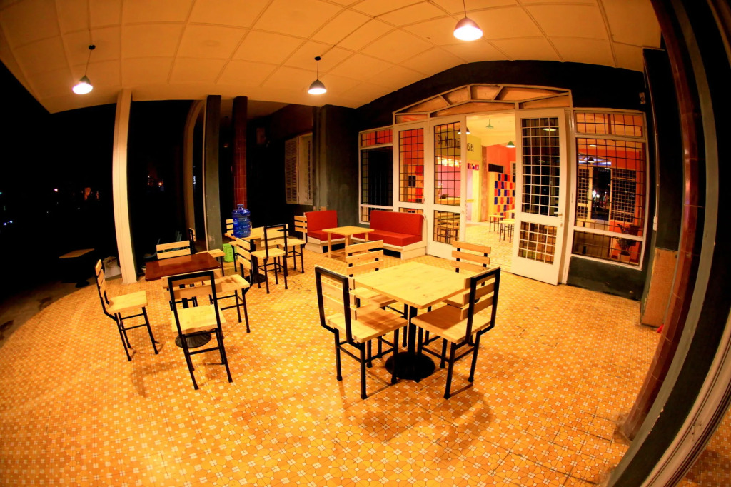 Go Ninh Binh Hostel