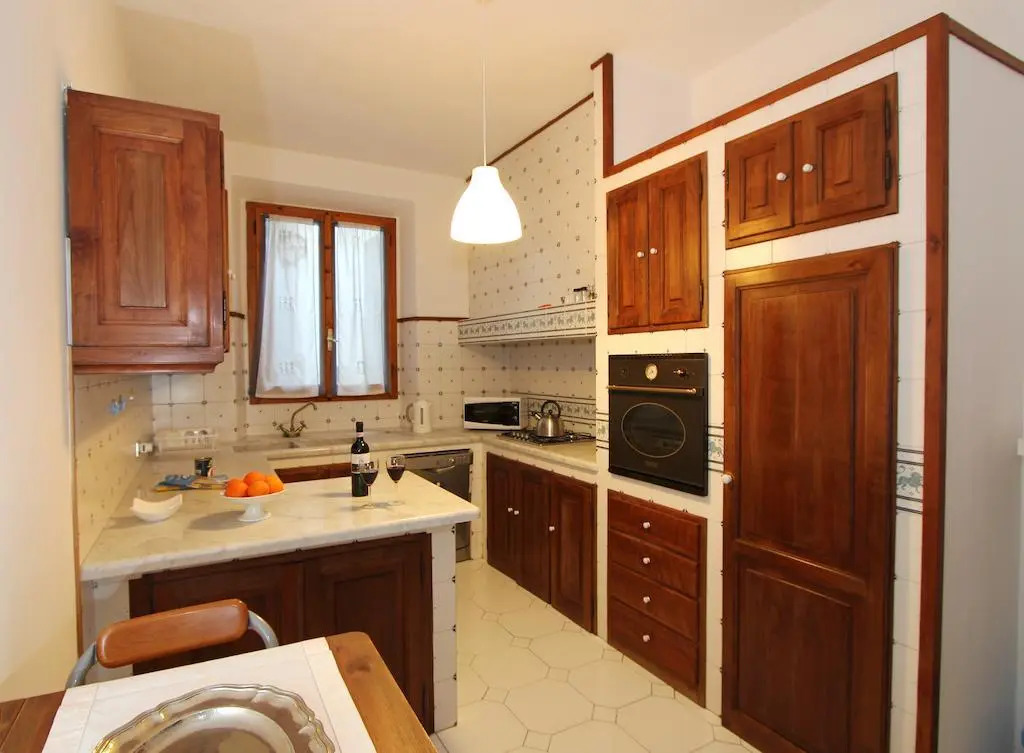 Santa Croce View Cool & Air Condizioned Private Entrance Apartment