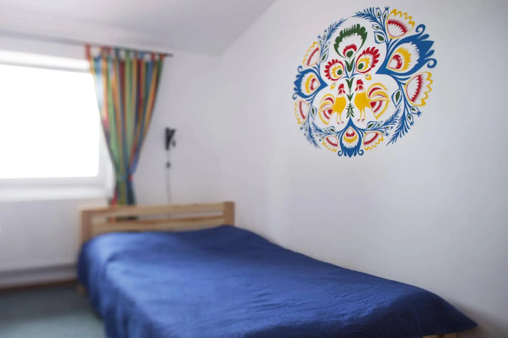 Hostel Cinnamon