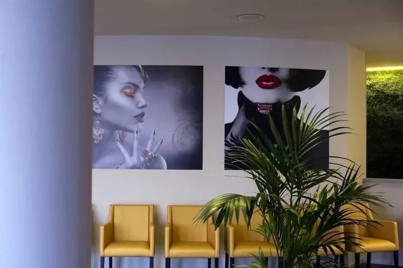 Hotel Camelia