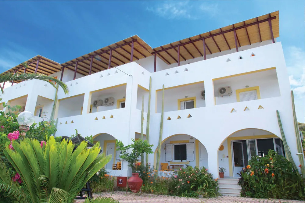 Theotokis Hotel