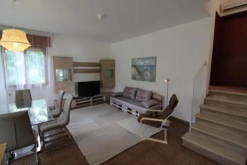 Villa Bertoli