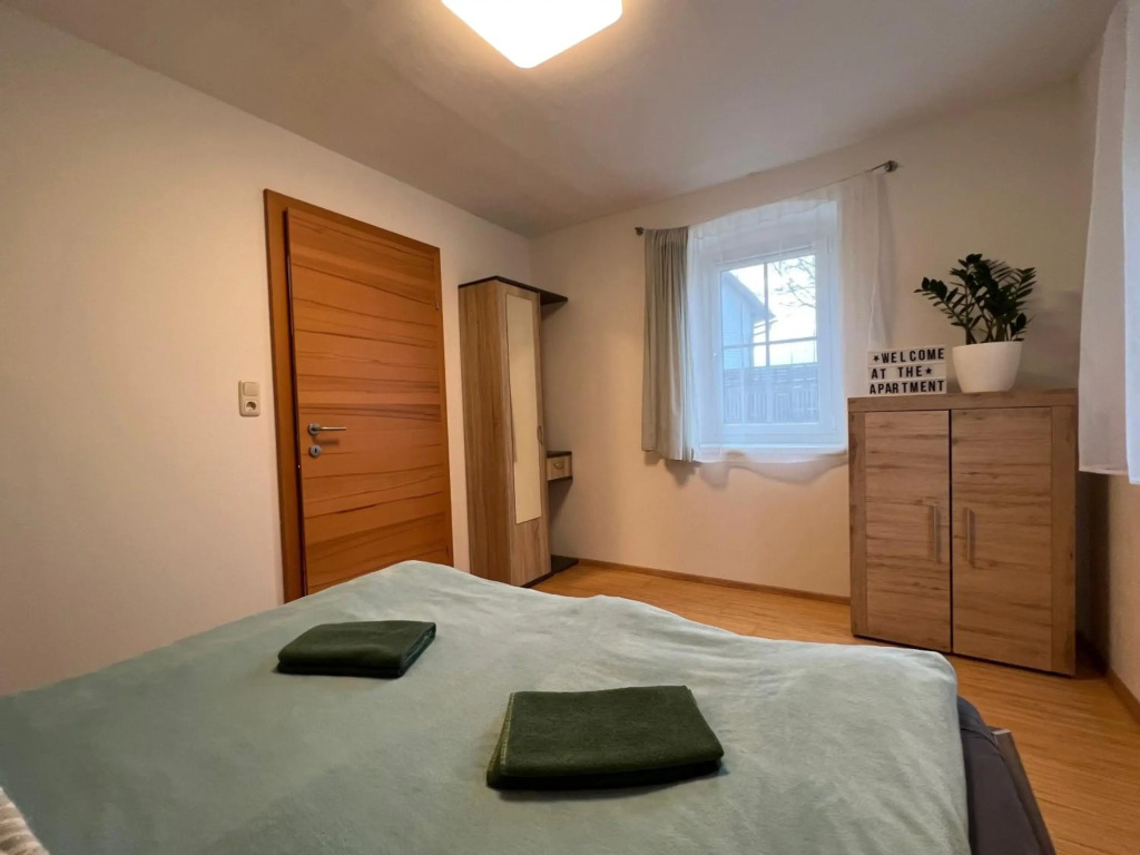 Apartment Ausseerland - willkommen bei Freunden