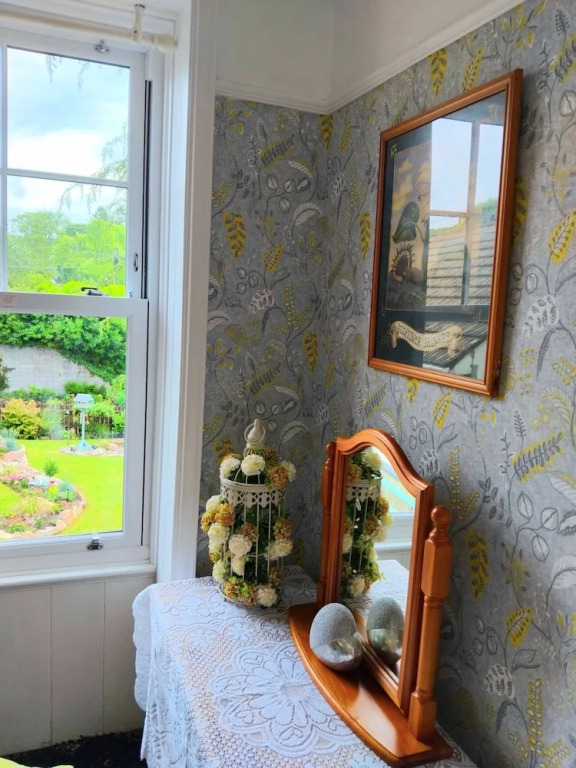 The Countryman Hotel