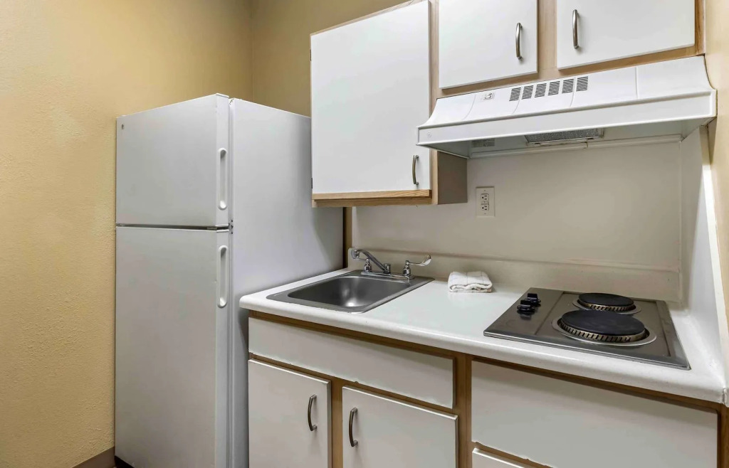 Extended Stay America Select Suites - Denver - Aurora South
