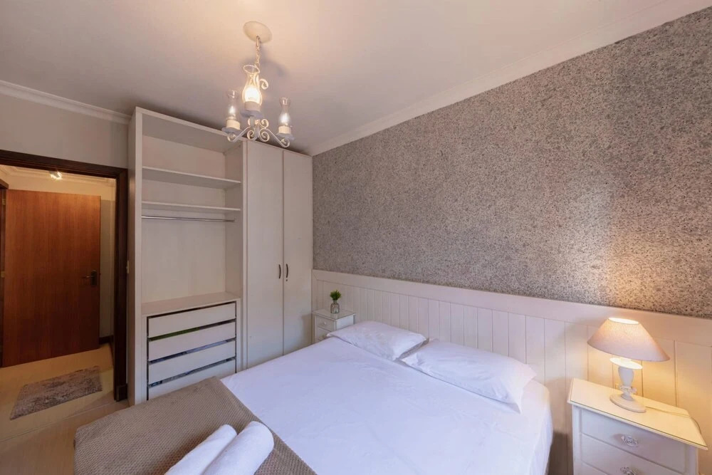 Novo Apartamento com Lareira em Gramado
