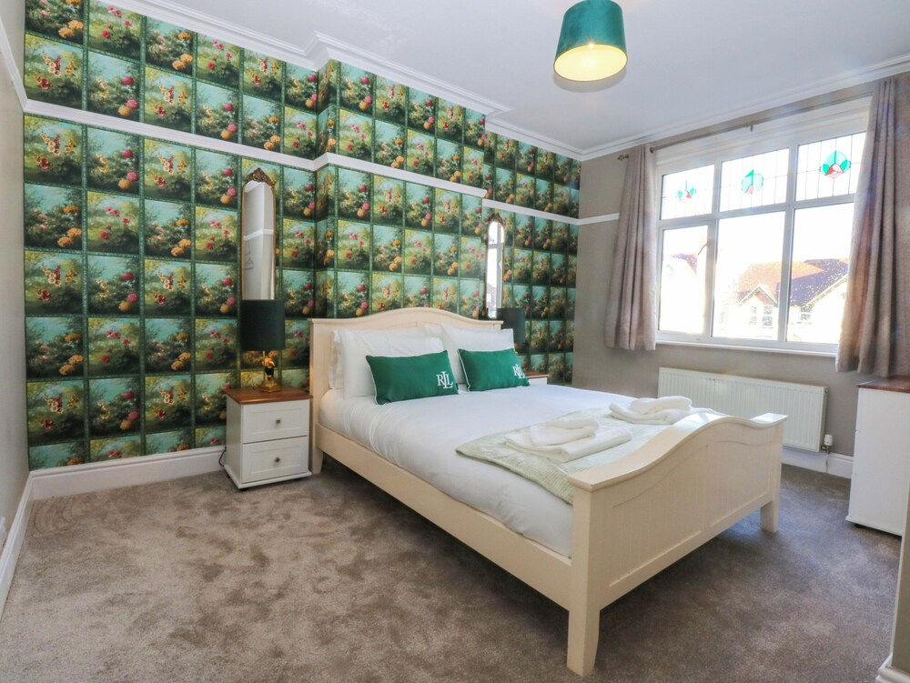 Southbourne Manor