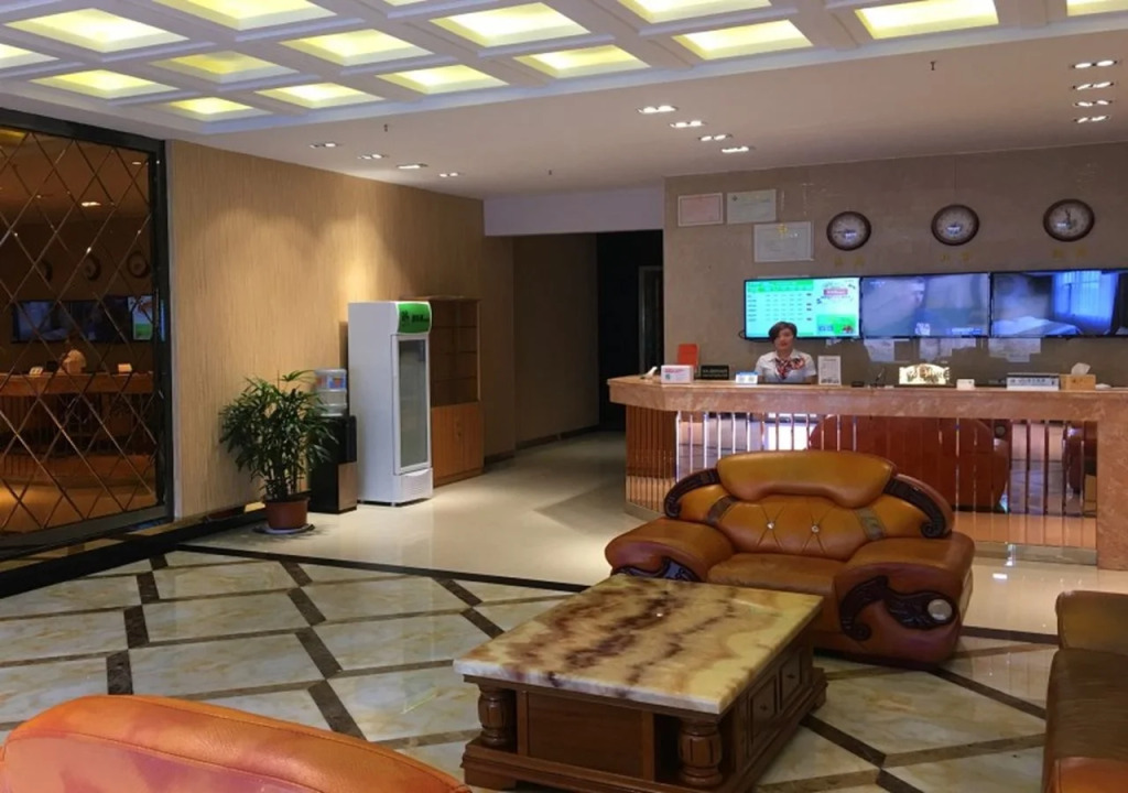 GreenTree Alliance Suzhou Changshu Wandefu Hotel