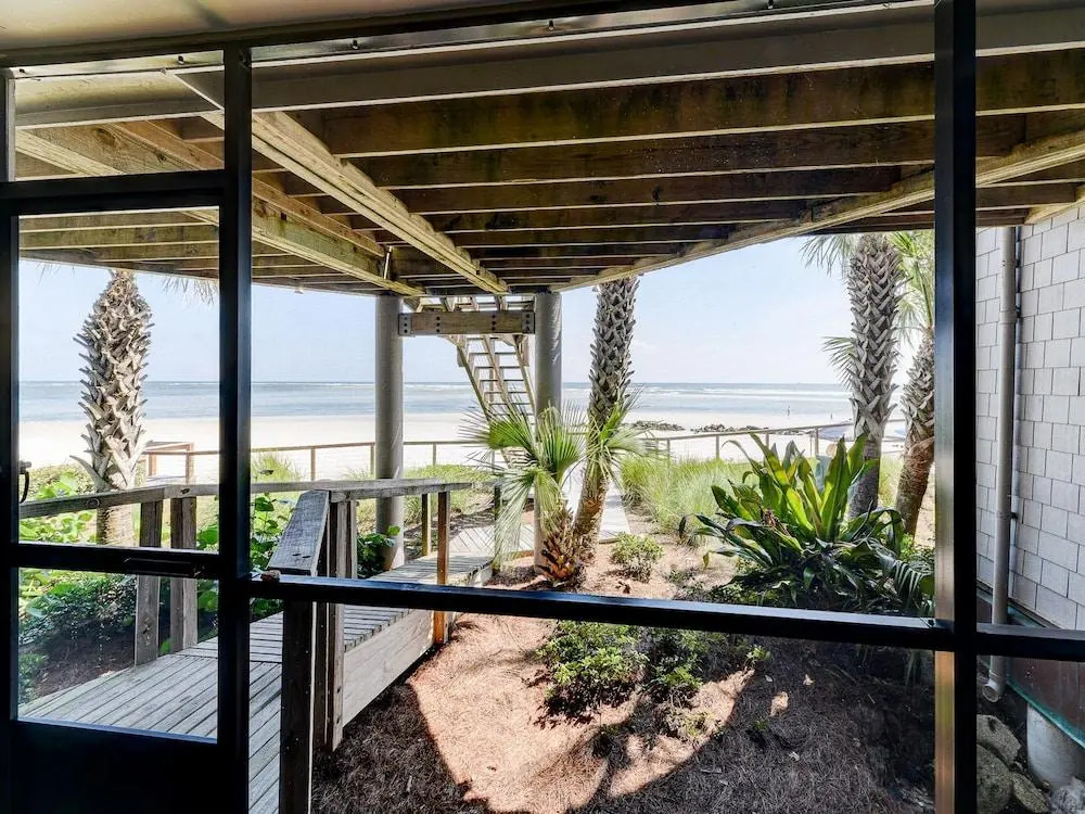 Sea Matanzas 2 by Distinctive Beach Rentals