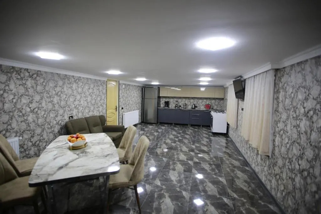 Guest House Nikola