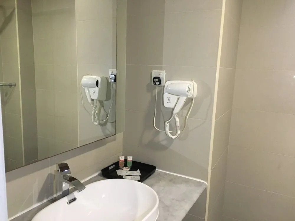 Aliya Hotel Klang