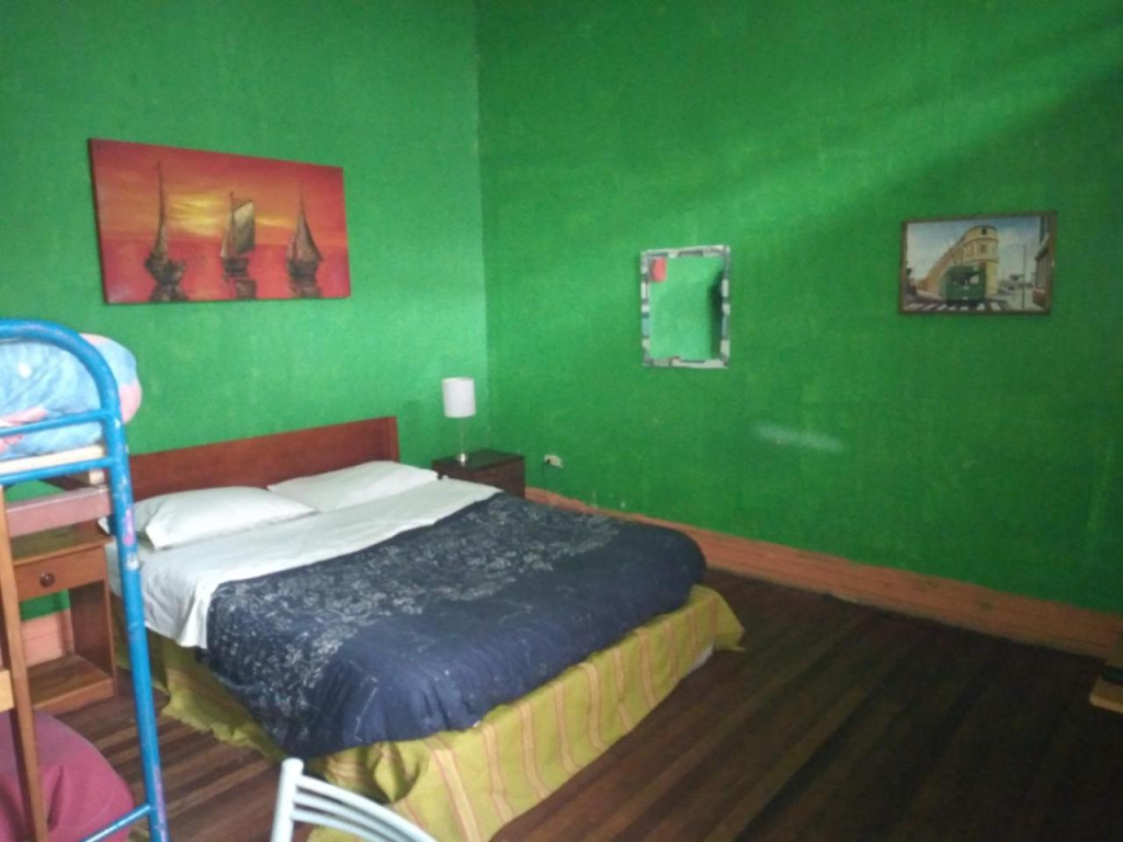 Hostal del Gato valparaiso