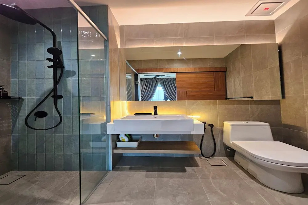Alfa Bangsar by City Keys