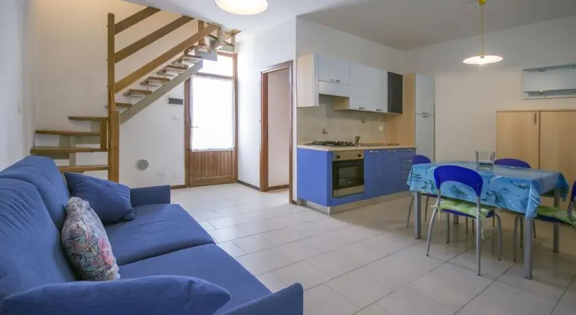 Residence Scogliera