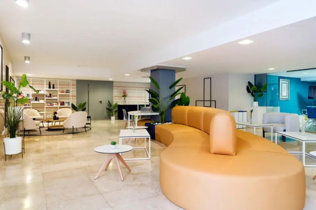 Morasol Suites