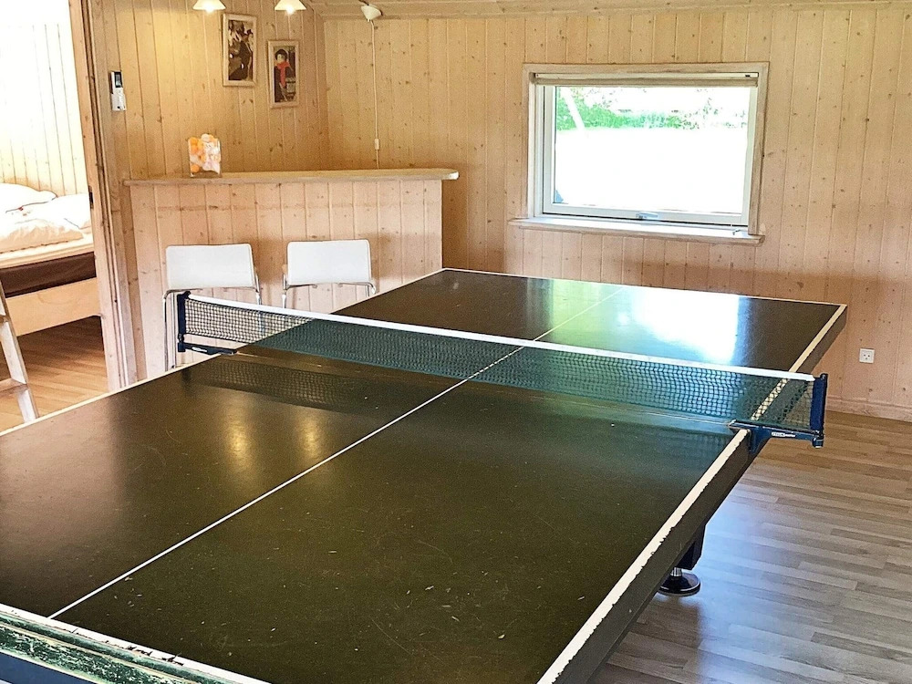 4 star holiday home in Væggerløse