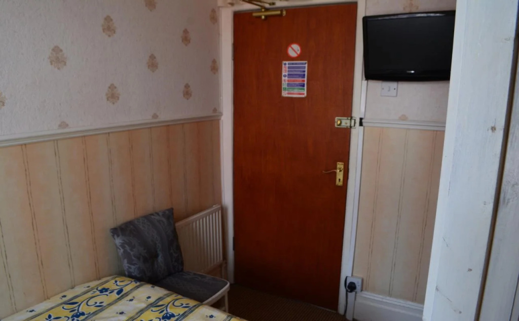Holm Lea Hotel