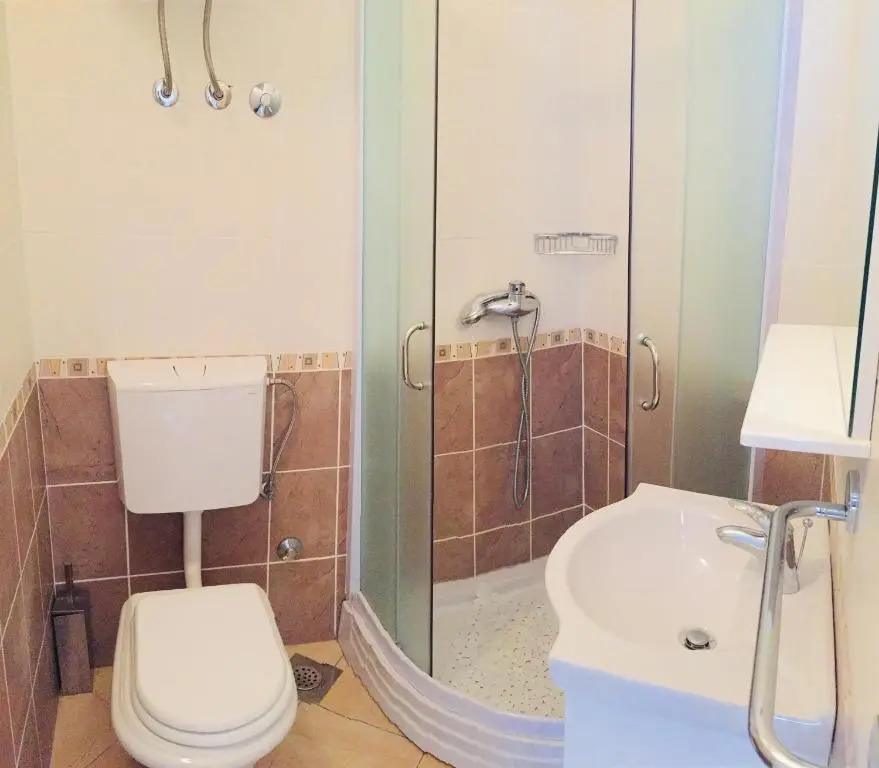 Apartment Antonita