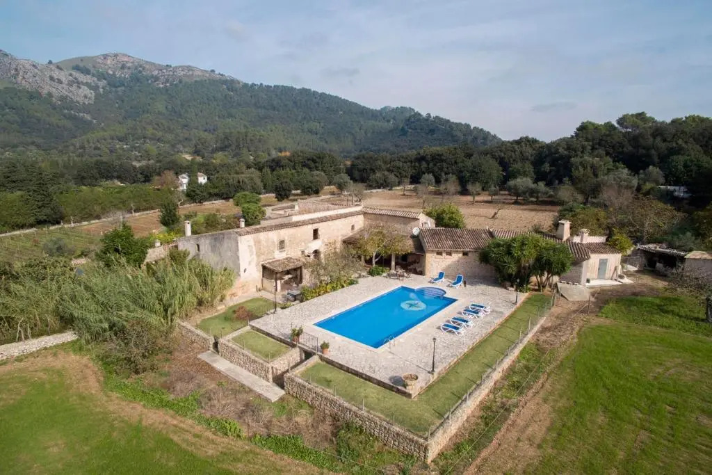 Villa Plana Morro