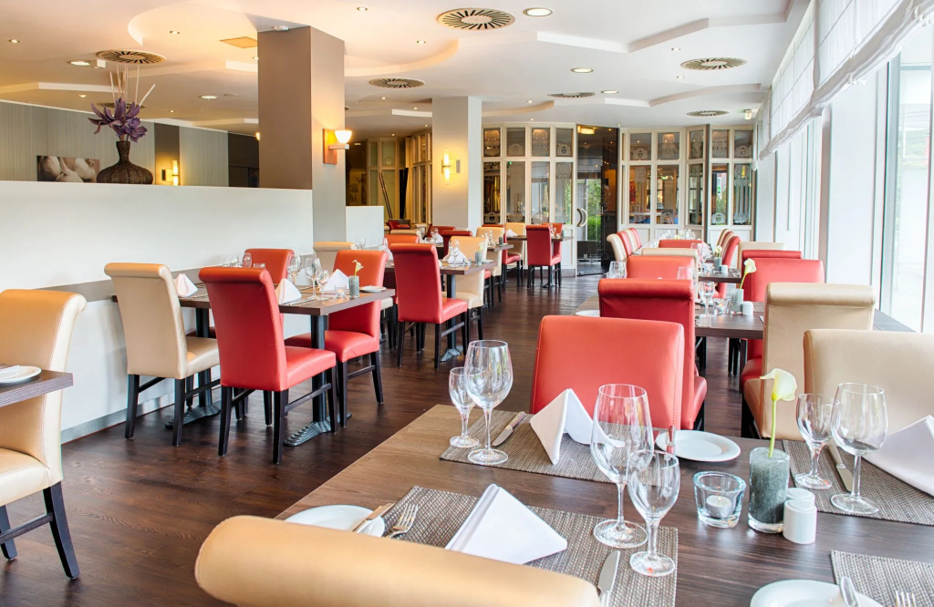 Leonardo Hotel Mönchengladbach
