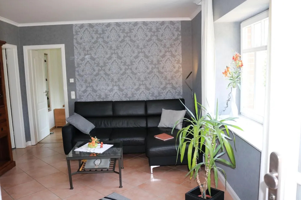 Ferienwohnung "abendröte"