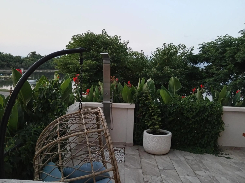Apartman Tamaris 4 plus 2