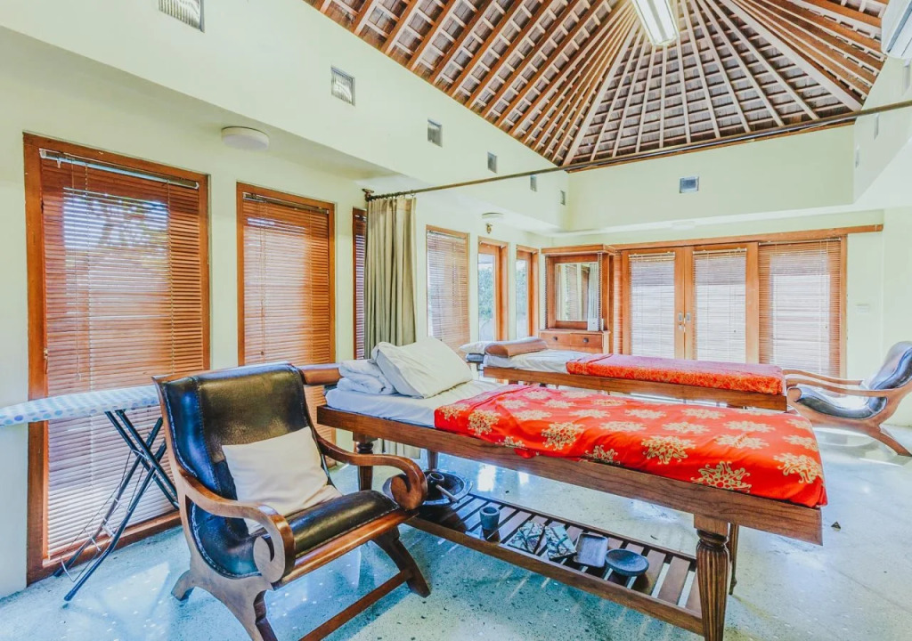 Villa Victoria Bali