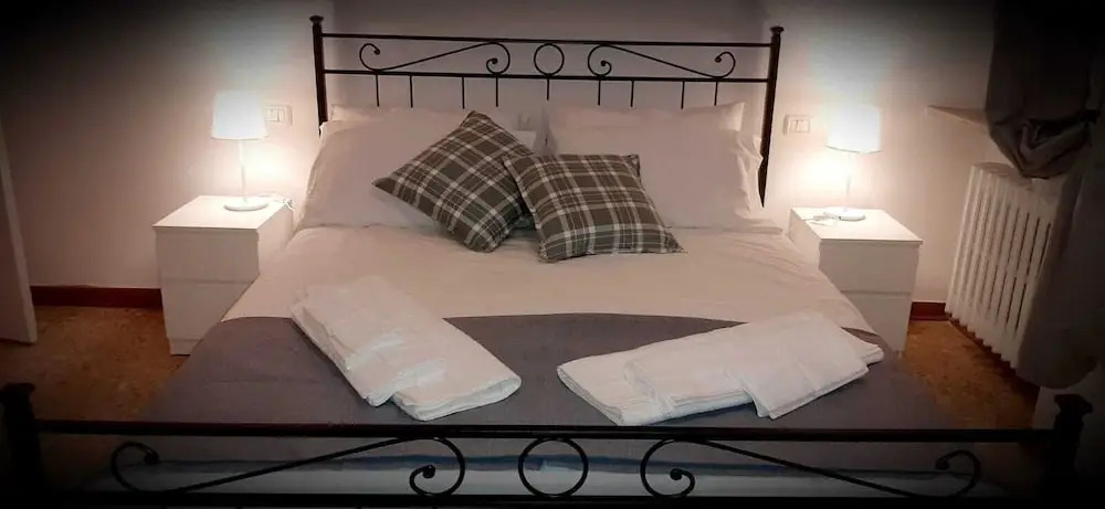 Locanda VEVE