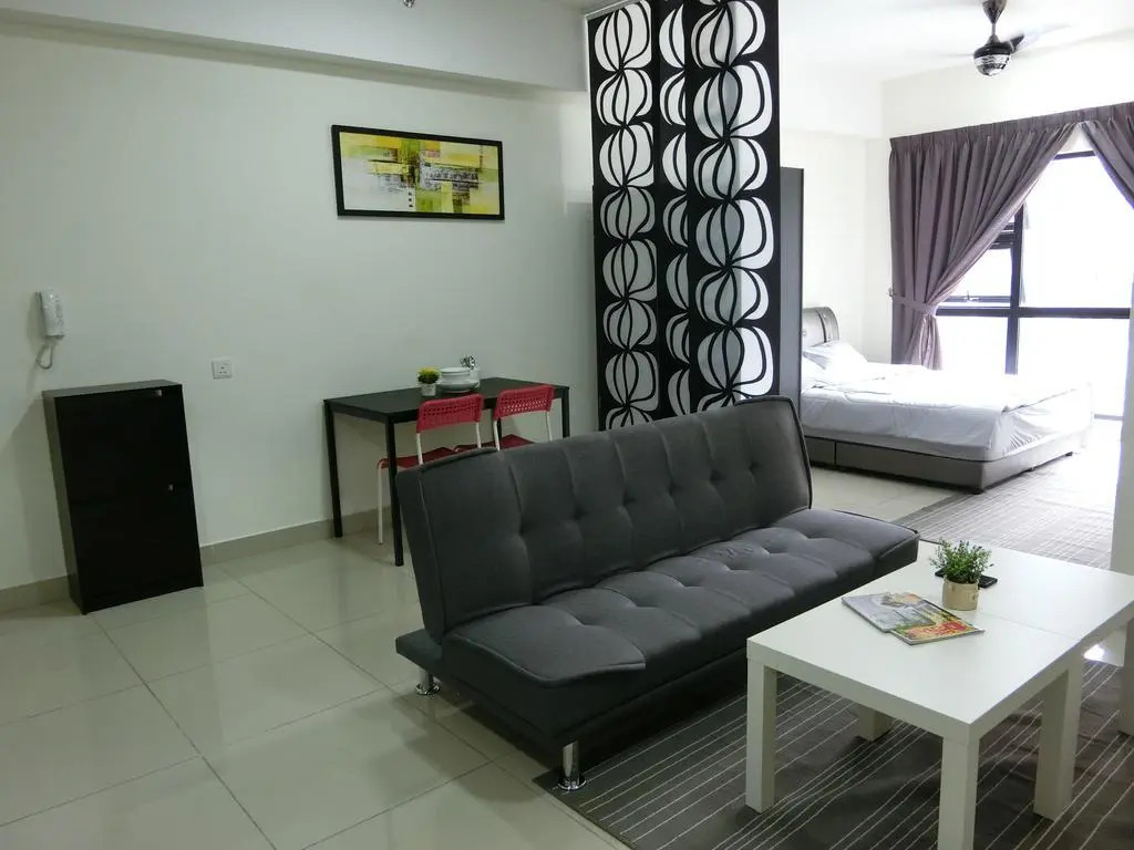 Hyve Studio Suites