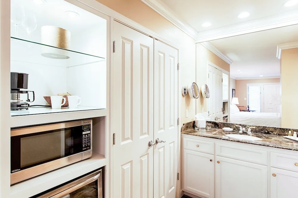 1600 Atlas Peak Rd Condo Silverado - Unit 382 1 Bedroom 1 Bathroom Con