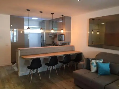Residencial Marine Home & Resort
