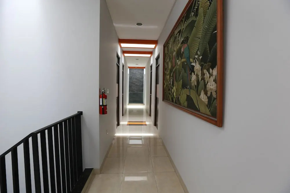 OYO 2323 The One Residence Syariah