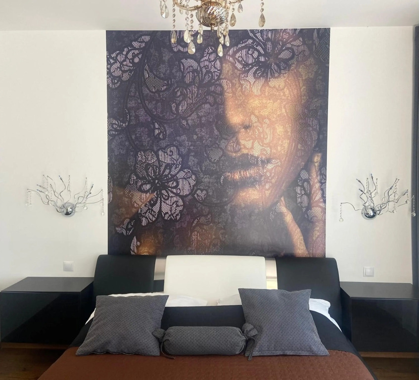 New residence apartments near Wenceslas Square