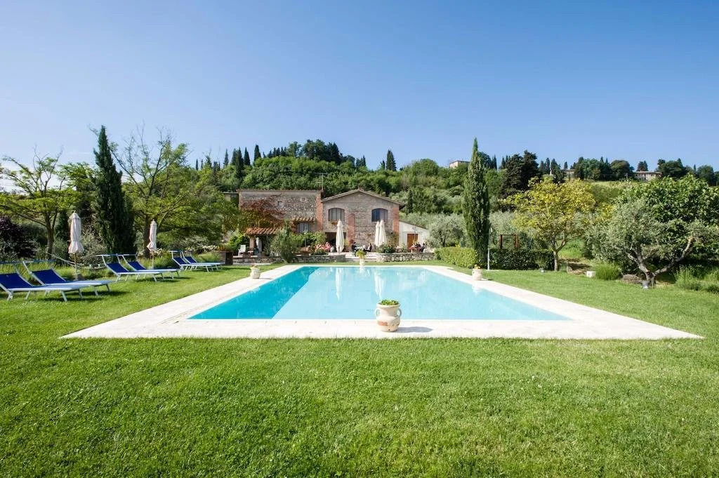 B&B San Gimignano Diffuso